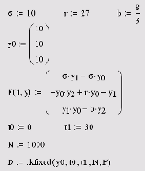   MathCAD